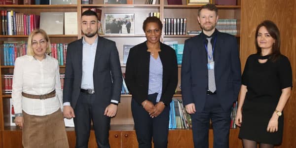 Pronet MMC “British School in Baku”da təhsil prosesini avtomatlaşdırır (VİDEO)