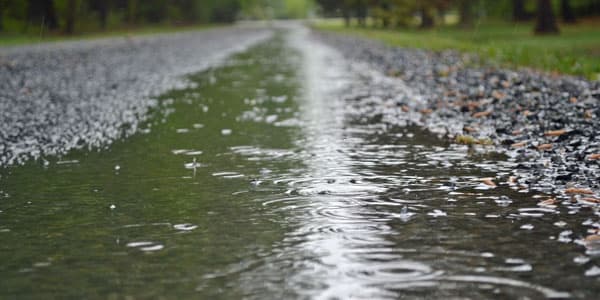 Sabahın hava proqnozu: yağış yağacaq