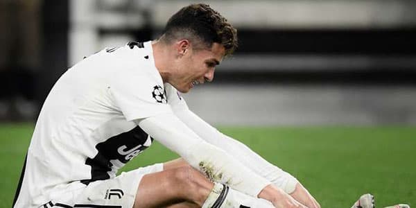"Yuventus" şokda: Ronaldo komandadan gedir