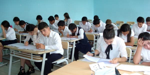 9-cu siniflərin buraxılış imtahanının nəticələri açıqlandı