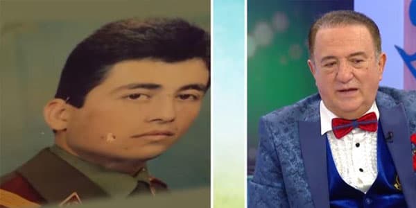 Xalq artistinin polis oğlunu öldürüblər