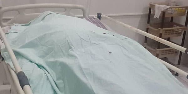 Bakıda keçmiş güc strukturu əməkdaşı narkotikdən öldü