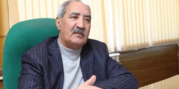 Fəzail Ağamalı etiraf etdi: "Sinif yoldaşımı bıçaqlamışam"