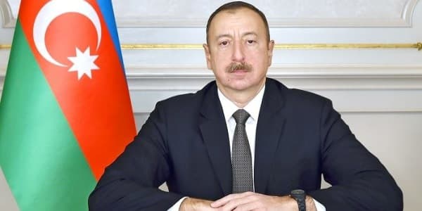 Prezident yol tikintisinə 1,9 milyon manat ayırdı