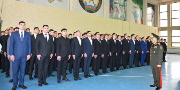 Ramil Usubov 372 nəfəri işə götürdü