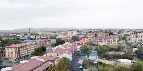 "Naxçıvan Məhsulları" publik hüquqi şəxsi yaradıldı
