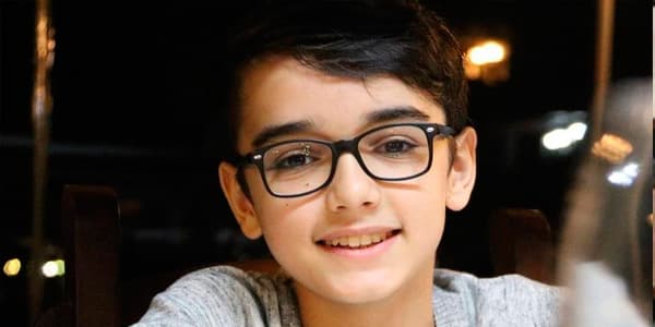 "Yasin Quliyevin MİT-də oxumasına dəstək olaq" - Qubad İbadoğludan çağırış