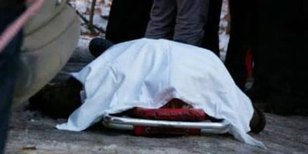 Azərbaycanlı məşhur türk iş adamını qətlə yetirdi (FOTO/VİDEO)