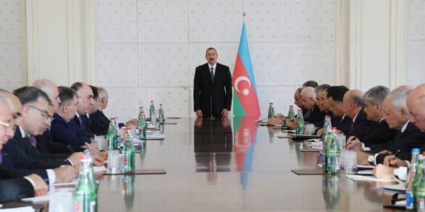 Azərbaycanda nazir vəzifəsi böyüklə yazılacaq