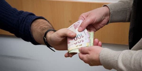Daha bir vəzifəli şəxs barəsində cinayət işi başlandı