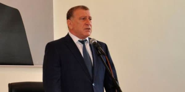 İcra başçısı müxalifətçinin qızının toyuna mane olur: bəyin atasını hədələyir