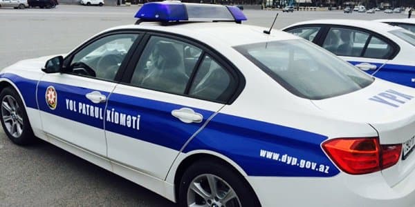 Yol Polisindən xəbərdarlıq: Siqaret çəkənlər cərimələnəcək