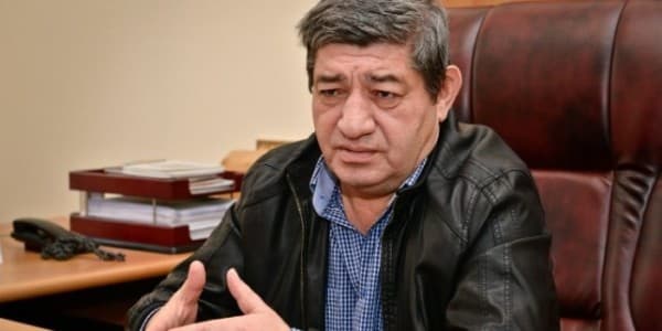 Nizami Cəfərov: “Bəzi sözlərin yazılış qaydası ilə bağlı mübahisələr var”