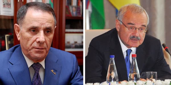 Direktor: “Orfoqrafiya Normaları Artur Rasi-Zadənin soyadına şamil olunmur”