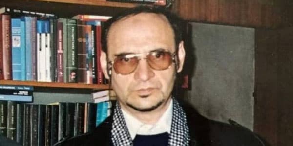 Yeni rəsm əsəri: Dədə Qorqud və Napoleon bir arada (FOTO)