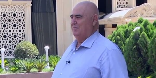 "Şərurlu İsfəndiyar"ın qardaşı oğlunun adı mənzil qalmaqalında hallanır