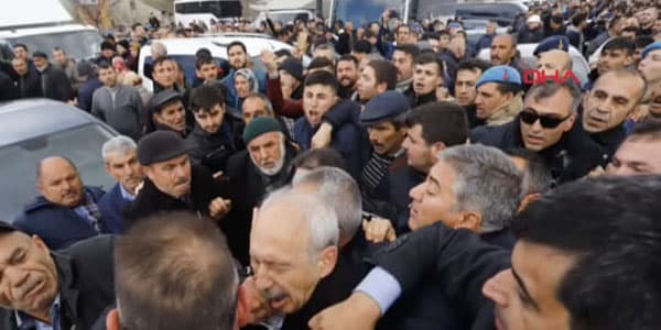 "Baxçalı özünü Türkiyə dövlətinin sahibi kimi aparmağa başlayıb" (ŞƏRH)