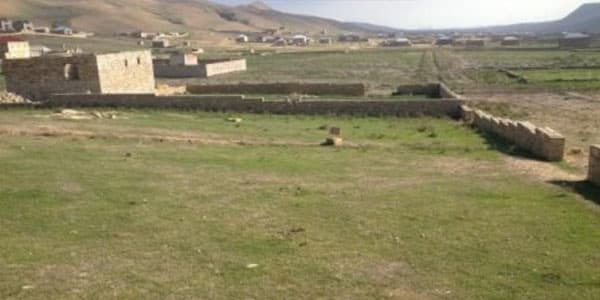 Nazirlər Kabineti qərar verdi: Bu dövlət qurumu əhalidən torpaq alacaq