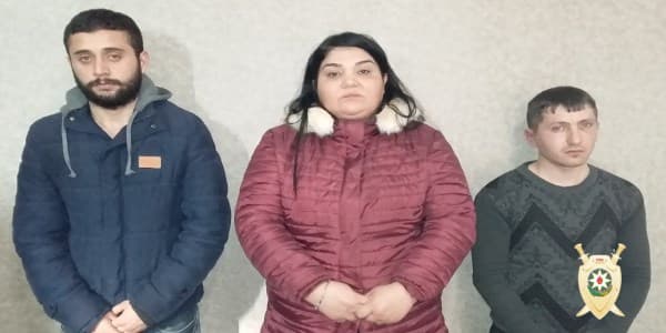 Bakıda 73 yaşlı qadın sifarişlə qətlə yetirilib (RƏSMİ)