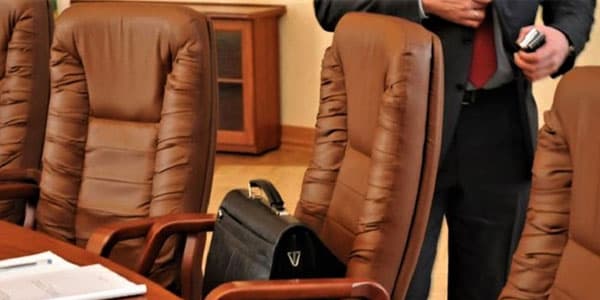 İcra başçısından müavin təyinatı