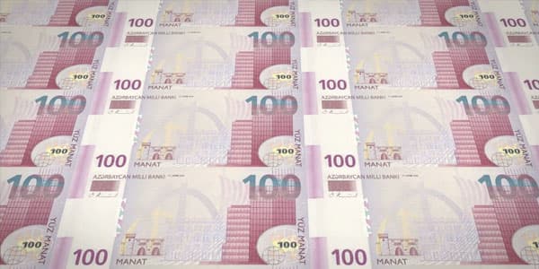 “Azərbaycan pulunun dünya bazarında payı yoxdur" (ŞƏRH)