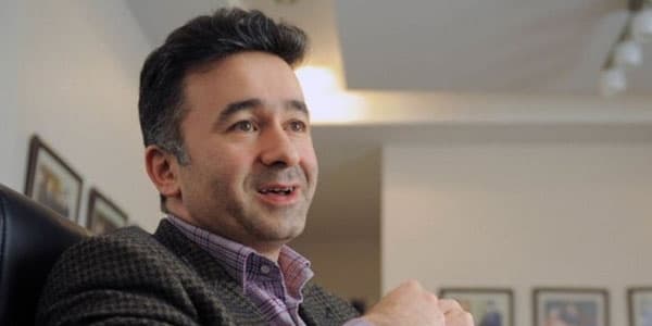 Tahir İmanov arzusuna çatdı: Mərkəzi küçəyə babasının adı verildi