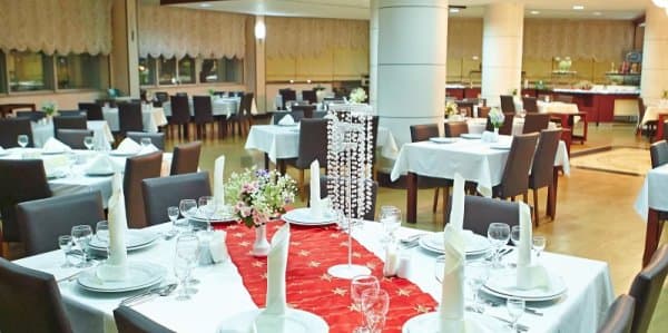 Bu restoranlar bağlana bilər (SİYAHI)