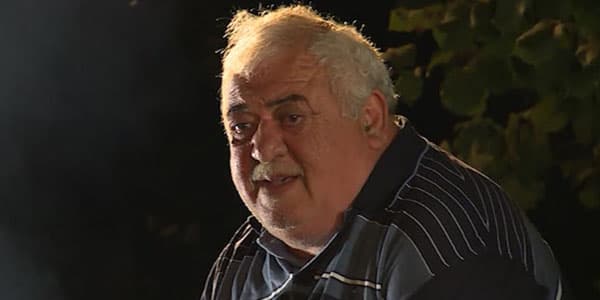 Mərhum rejissorun oğlundan ürək dağlayan sözlər (VİDEO)