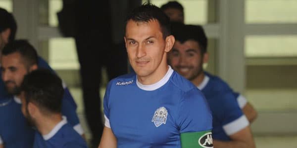 Azərbaycan millisinin sabiq futbolçusu döyülməsi barədə açıqlama yayıb