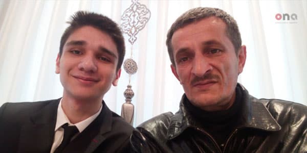 Azərbaycanlı tələbə 74 min dollarlıq təklifə razılıq verdi: bu universitetdə oxuyacaq
