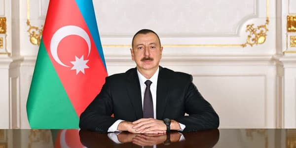 İlham Əliyev bu şəxslərə yardım ayırdı - 1000 manat