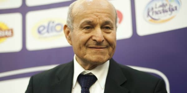 Ölkənin ən varlı şəxsi həbs olundu