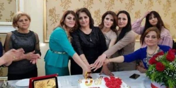Qalmaqallı məktəb direktoru: “Hamı bilir ki, o xəstə, manyak adamdır”