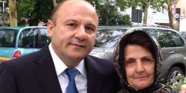 Hüseyn Abdullayev və anasının məhkəməsində 22 şahid dindirildi