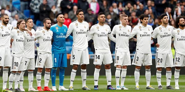 "Real" tarixin ən bahalı müqaviləsini imzalayır
