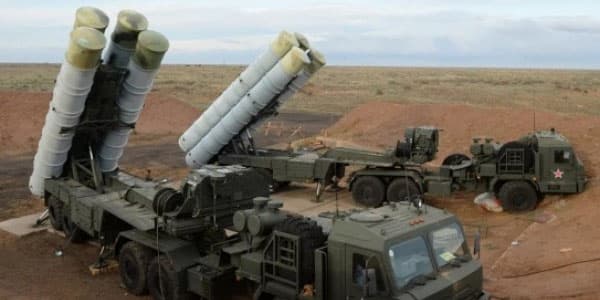Türkiyə S-400-ləri Azərbaycana verəcək? (AÇIQLAMA)