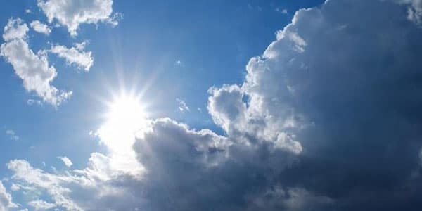 Sabahın hava proqnozu: temperatur yüksələcək