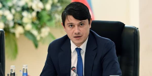 Komitə sədri: "Erməni lobbisi dövlətimizin suverenliyinə qarşı təxribatlara əl atır"