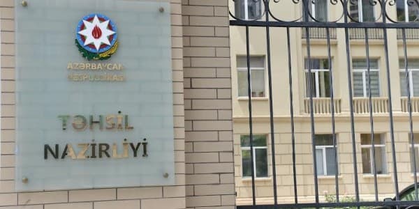 Təhsil Nazirliyi "Formula 1"lə bağlı məktəblərə təlimat göndərib