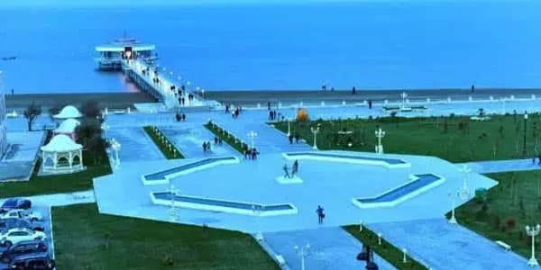 İki “dəniz”in qovuşduğu şəhər: Sumqayıt-Qafqazın Osakası