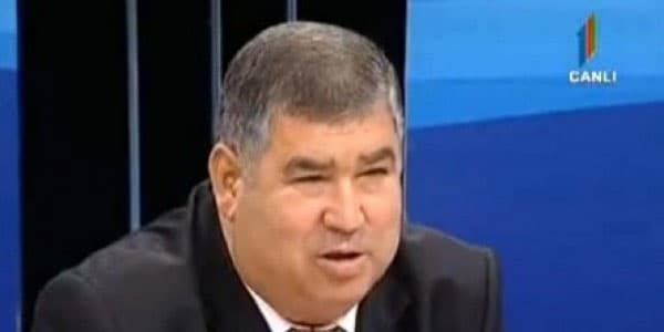 Bakıda sabiq deputatın məşhur restoranı sökülür (FOTOLAR)
