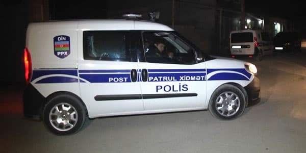 Sumqayıtda fəhlənin ölümü ilə bağlı cinayət işi başlandı