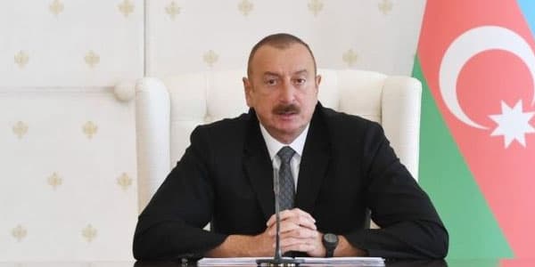 Baş redaktor Prezidentə müraciət etdi