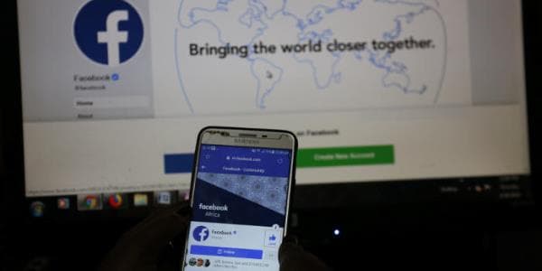 "Facebook"u 5 milyard dollara qədər cərimə gözləyir