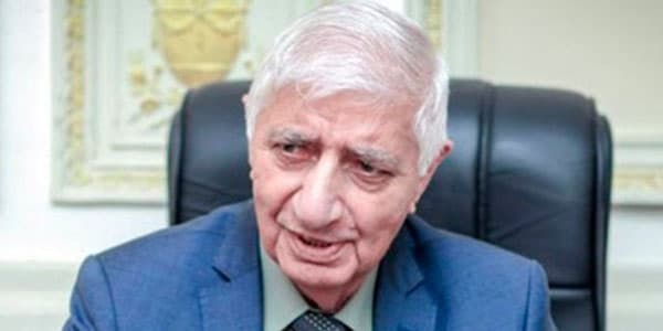 Fikrət Qoca: “Anar nə yazıb ki, onun üstünə düşüblər..."