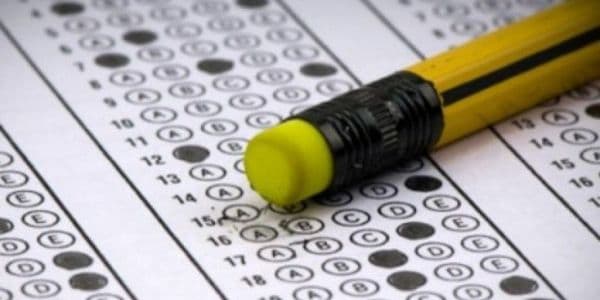 DİM: Bu il iki fənndən imtahan ilk dəfə test üsulu ilə keçiriləcək