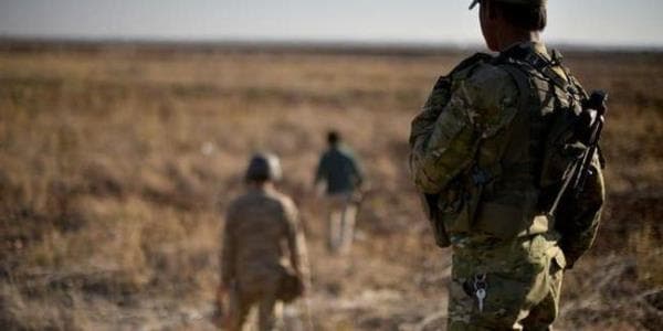 Türkiyə ordusu 3 PKK terrorçusunu zərərsizləşdirdi