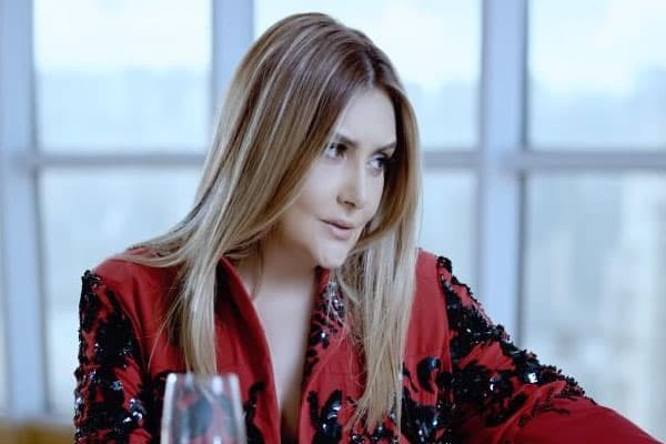 Qulluqçusu Zülfiyyə Xanbabayevanın evindən nə oğurlayıb? (SİYAHI)