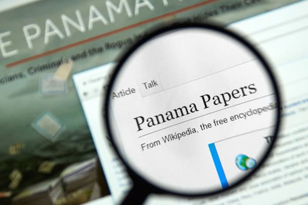 Panama Sənədlərinə görə 150 məhkəmə işi