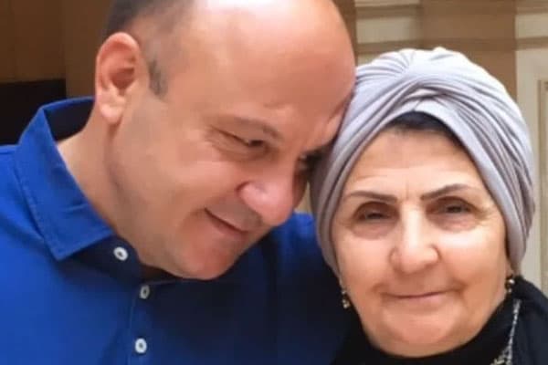 Hüseyn Abdullayev məhkəmədə ağladı